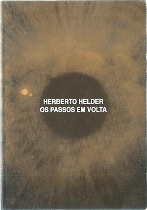 Seller image for Os Passos em Volta.- 6� edi��o for sale by Lirolay