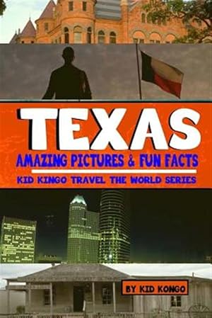 Bild des Verkufers fr Texas zum Verkauf von GreatBookPrices