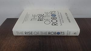 Image du vendeur pour The Rise of the Robots - Technology and the Threat of Mass Unemployment: FT and McKinsey Business Book of the Year mis en vente par BoundlessBookstore