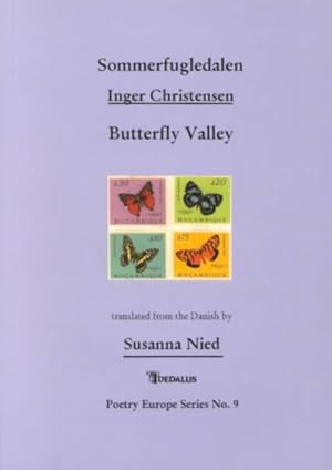 Bild des Verkufers fr Butterfly Valley--A Requiem/Sommerfugledalen--Et Requiem zum Verkauf von GreatBookPrices