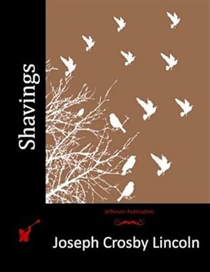 Seller image for Shavings for sale by GreatBookPrices