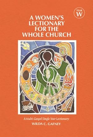 Bild des Verkufers fr Women's Lectionary for the Whole Church Year W zum Verkauf von GreatBookPrices