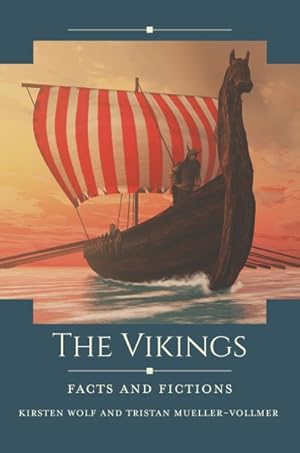 Seller image for Vikings : Facts and Fictions for sale by GreatBookPrices