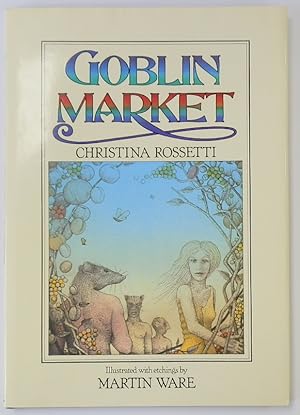 Imagen del vendedor de Goblin Market a la venta por PsychoBabel & Skoob Books