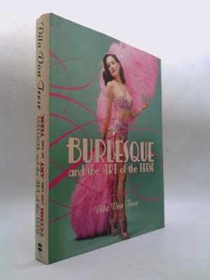 Bild des Verkufers fr Burlesque and the Art of the Teese/Fetish and the Art of the Teese zum Verkauf von ThriftBooksVintage