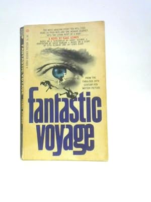 Image du vendeur pour Fantastic Voyage mis en vente par World of Rare Books