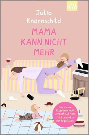 Imagen del vendedor de Mama kann nicht mehr a la venta por Rheinberg-Buch Andreas Meier eK