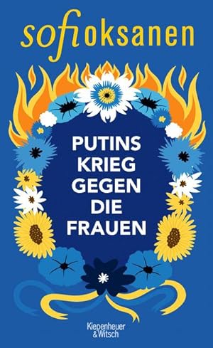 Imagen del vendedor de Putins Krieg gegen die Frauen a la venta por Rheinberg-Buch Andreas Meier eK