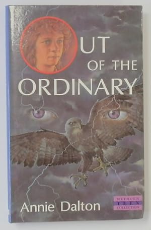 Seller image for Out of the Ordinary for sale by PsychoBabel & Skoob Books