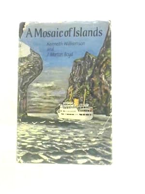 Seller image for A Mosaic of Islands for sale by World of Rare Books