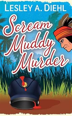 Imagen del vendedor de Scream Muddy Murder a la venta por GreatBookPrices