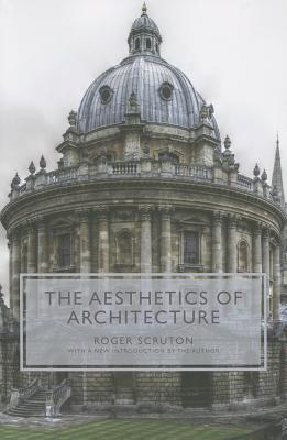 Immagine del venditore per The Aesthetics of Architecture (Paperback or Softback) venduto da BargainBookStores