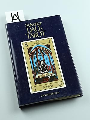 Salvador Dali's Tarot.