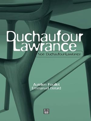 Seller image for No Duchaufour-Lawrance for sale by GreatBookPrices