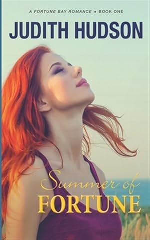 Seller image for Summer of Fortune: Book One, the Fortune Bay Series for sale by GreatBookPrices