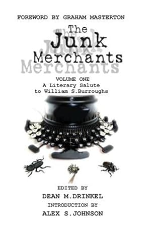 Seller image for Junk Merchants for sale by GreatBookPrices