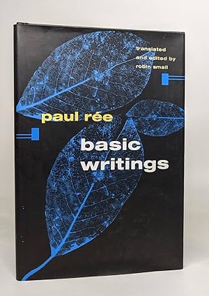 Seller image for Basic Writings (International Nietzsche Studies) for sale by crealivres