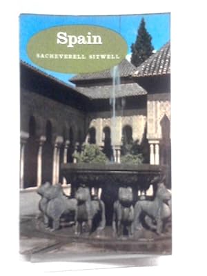 Bild des Verkufers fr Spain zum Verkauf von World of Rare Books