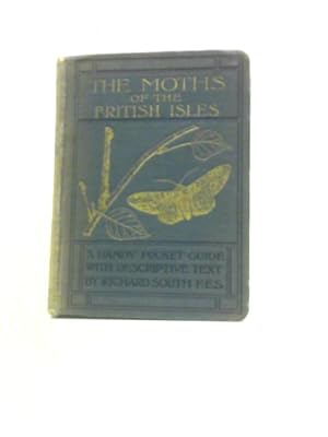 Bild des Verkufers fr The Moths of the British Isles, Second Series zum Verkauf von World of Rare Books