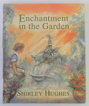 Seller image for Enchantment in the Garden for sale by PsychoBabel & Skoob Books