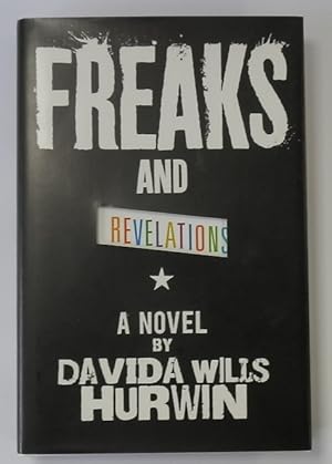 Imagen del vendedor de Freaks and Revelations a la venta por PsychoBabel & Skoob Books