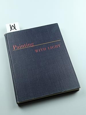 Immagine del venditore per Painting With Light. venduto da Antiquariat Uhlmann