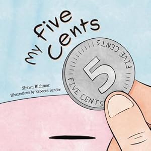 Immagine del venditore per My Five Cents venduto da AHA-BUCH GmbH