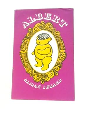 Seller image for Albert for sale by World of Rare Books