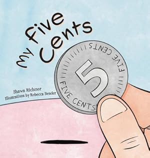 Immagine del venditore per My Five Cents venduto da AHA-BUCH GmbH