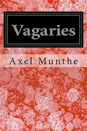 Seller image for Vagaries for sale by GreatBookPrices