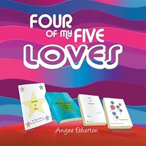 Seller image for Four of My Five Loves for sale by GreatBookPrices