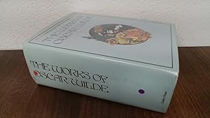 Seller image for The Complete Works of Oscar Wilde by Oscar wilde (1987) Hardcover for sale by BoundlessBookstore