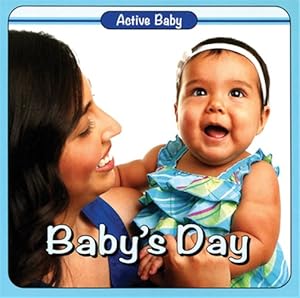 Seller image for Baby's Day for sale by GreatBookPrices
