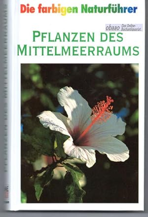 Seller image for Pflanzen des Mittelmeerraums for sale by obaao - Online-Buchantiquariat Ohlemann