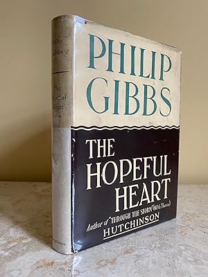 Seller image for The Hopeful Heart for sale by Little Stour Books PBFA Member
