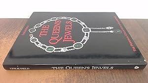 Seller image for The Queens Jewels The Personal Collection Of Elizabeth II for sale by BoundlessBookstore
