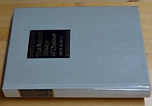 Seller image for Natural History Of Disease for sale by HALCYON BOOKS
