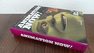 Imagen del vendedor de Animation Now! a la venta por BoundlessBookstore