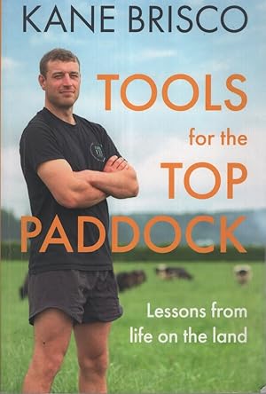 Seller image for Tools For The Top Paddock for sale by Dromanabooks