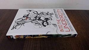 Bild des Verkufers fr Judge Dredd The Mega Collection Vol. 79: Into The Undercity zum Verkauf von BoundlessBookstore
