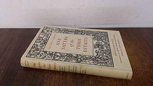 Seller image for Ane Satyre of the Thrie Estaits for sale by BoundlessBookstore