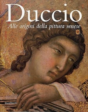 Seller image for Duccio. Alle origini della pittura senese for sale by FolignoLibri