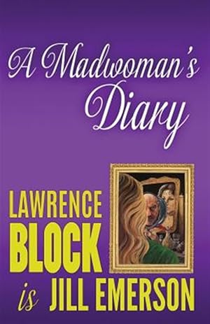 Seller image for Madwoman's Diary for sale by GreatBookPrices