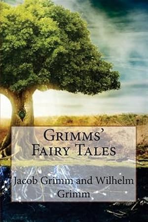 Imagen del vendedor de Grimms' Fairy Tales a la venta por GreatBookPrices