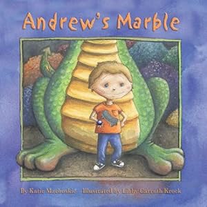 Imagen del vendedor de Andrew's Marble a la venta por GreatBookPrices