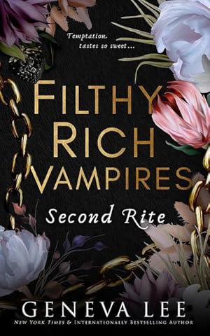 Bild des Verkufers fr Filthy Rich Vampires: Second Rite zum Verkauf von Smartbuy
