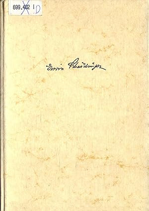 Seller image for Briefe zur Wellenmechanik : Schrdinger Planck Einstein Lorentz for sale by avelibro OHG