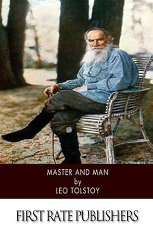 Seller image for Master and Man for sale by GreatBookPrices