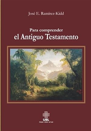 Immagine del venditore per Para comprender el Antiguo Testamento -Language: spanish venduto da GreatBookPrices