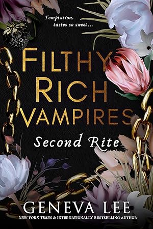 Bild des Verkufers fr Filthy Rich Vampires: Second Rite zum Verkauf von moluna